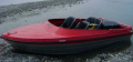Cobra 420 Jet Boat