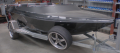 Cobra 460 Jet Boat