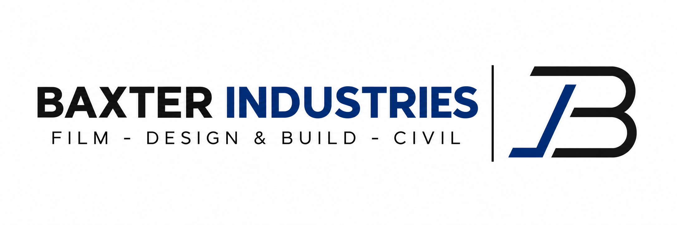 Baxter Industries — Film - Design & Build - Civil